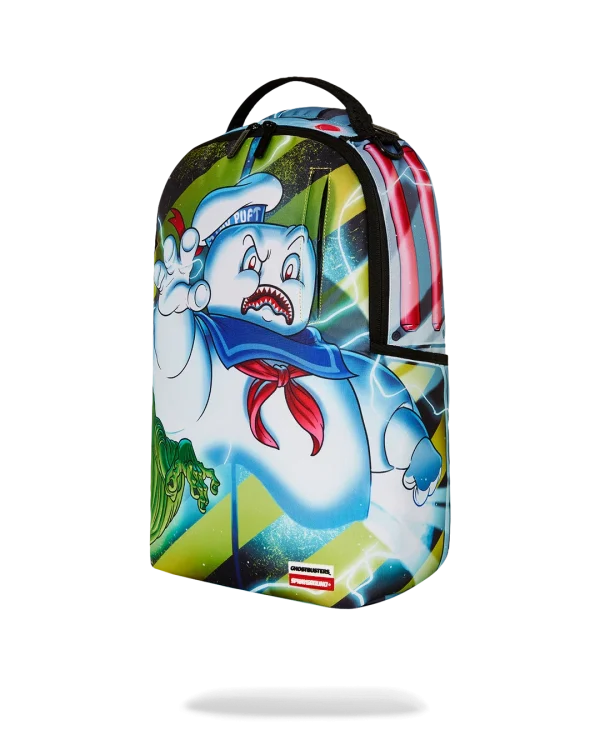 GHOSTBUSTERS HAUNTED DOUGH BACKPACK