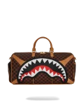 HENNYVILLE DUFFLE