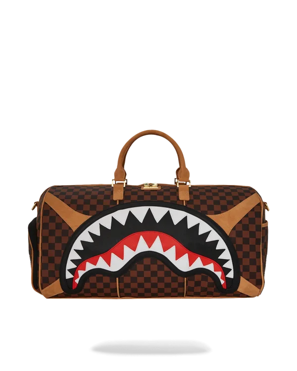 HENNYVILLE DUFFLE