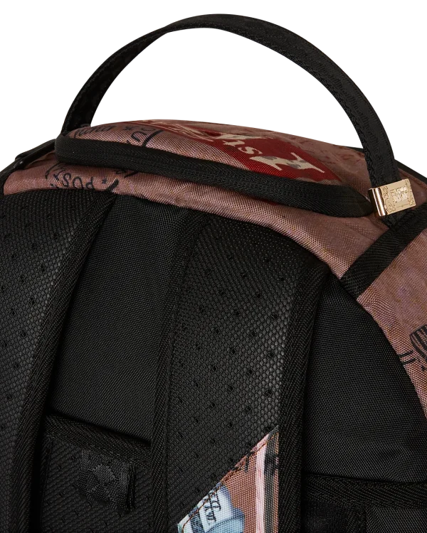 OVERNIGHT EXPRESS BACKPACK