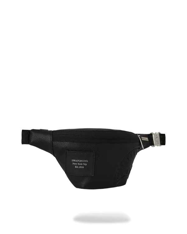 THE HQ SAVVY CROSSBODY