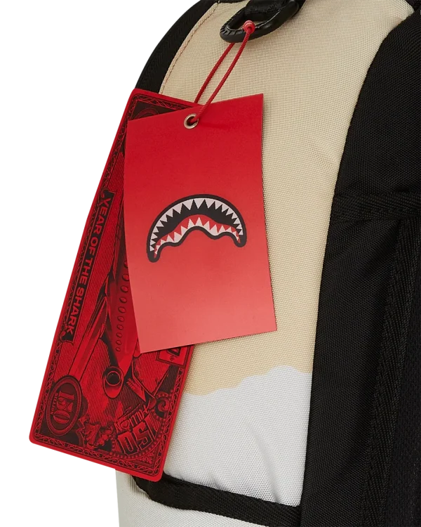 GUMMY BEAR WAVES BACKPACK