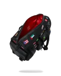 JAMES FIRST CLASS GLOBAL FLAGS SPECIAL OPS DUFFLE