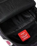 DRAGON BALL ROSE GOKU BLACK'S WRATH BACKPACK