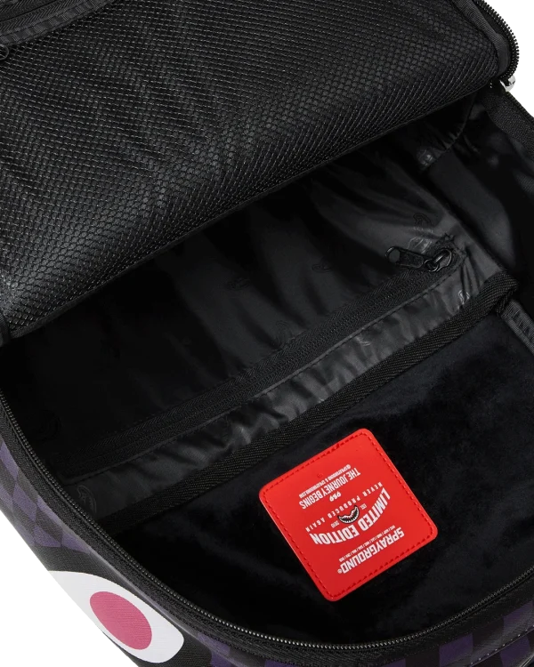DRAGON BALL ROSE GOKU BLACK'S WRATH BACKPACK
