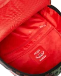 TROPICAL CHECK DLXSV BACKPACK