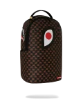 FOCU$ DLXV BACKPACK