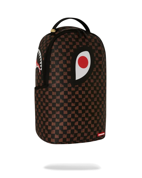 FOCU$ DLXV BACKPACK