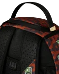 FUTURAMA CASH-IN BENDER BACKPACK