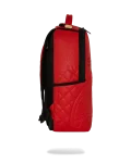 SHARK CENTRAL EMBOSSED DRIP DLXSV BACKPACK