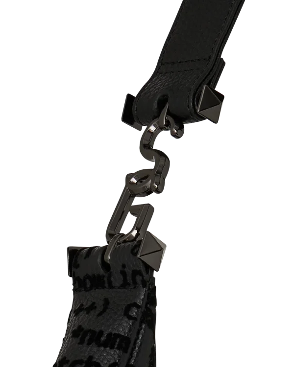NEMESIS HUNT VICE SHOULDER BAG