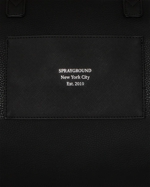 THE HQ DUFFLE