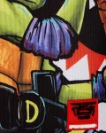 TEENAGE MUTANT NINJA TURTLES DONATELLO SMARTVISION DLXR BACKPACK