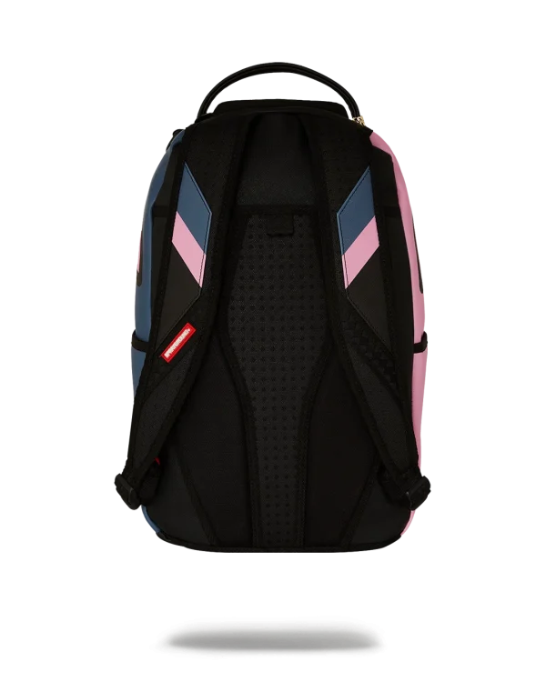 MLS INTER MIAMI CF TRICOLORS OFFSIDE BACKPACK