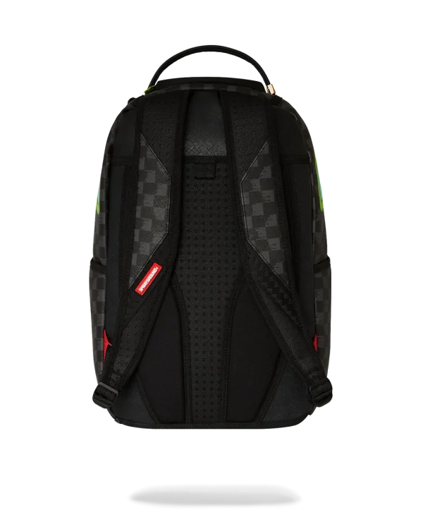 SLIME TAKEOVER BACKPACK