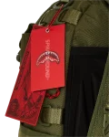 WON'T STOP TILL THE TOP DLX BACKPACK