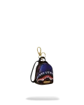 CHAMPION OF THE GALAXY BACKPACK KEYCHAIN