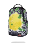 SQUID GAME COLLAB BIG STACKS BACKPACK