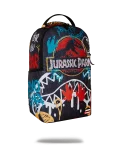 JURASSIC POSTER SPLASH BACKPACK