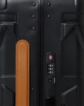 HENNY JETSTREAM SHARKITECTURE CARRY-ON LUGGAGE