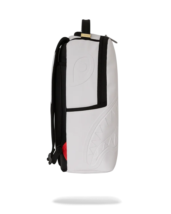 GRAFFITI ARTIST - DESIGN YOUR OWN BACKPACK - 9 STENCILS INCLUDED