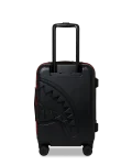 THE HERO SHARKITECTURE CARRY-ON LUGGAGE