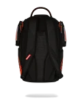 MISSION IMPOSSIBLE CERTIFIED IMPOSSIBLE BACKPACK
