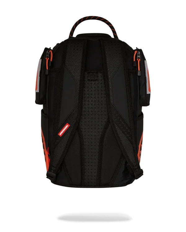 MISSION IMPOSSIBLE CERTIFIED IMPOSSIBLE BACKPACK