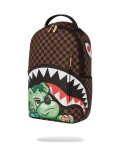MONEY GRUMP DLXSV BACKPACK