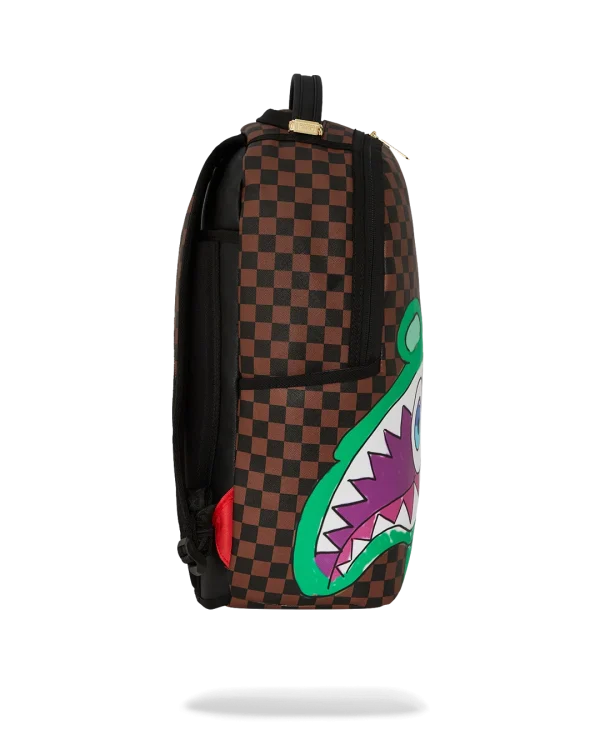 SOLO DOLO DLXSV BACKPACK