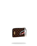 SAWTOOTH SHARKS IN PARIS WALLET
