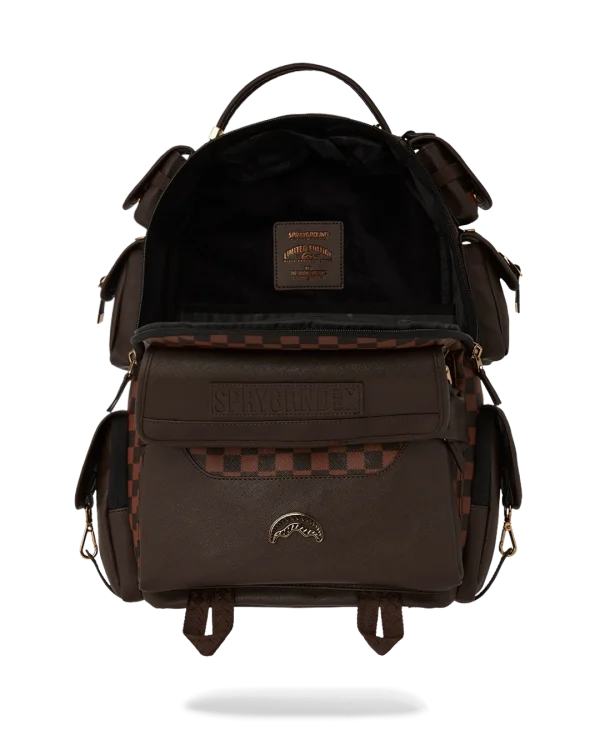 SPECIAL OPS AIR CARGO BACKPACK