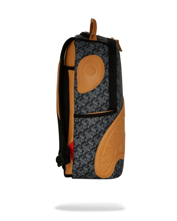 SG3D HENNY BACKPACK