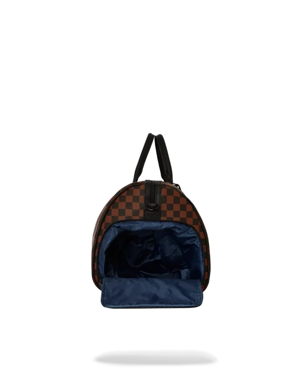 SHARKS IN PARIS GT DUFFLE