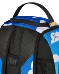 BLOOM BLOOM BEAR BACKPACK
