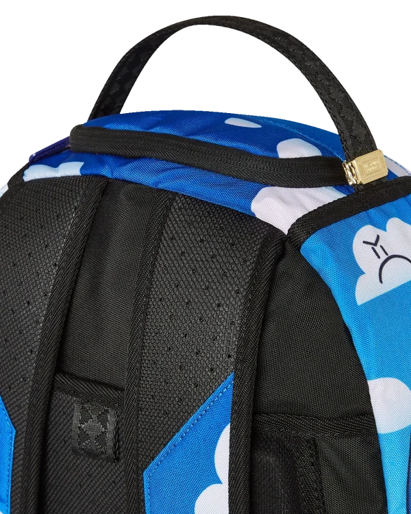 BLOOM BLOOM BEAR BACKPACK