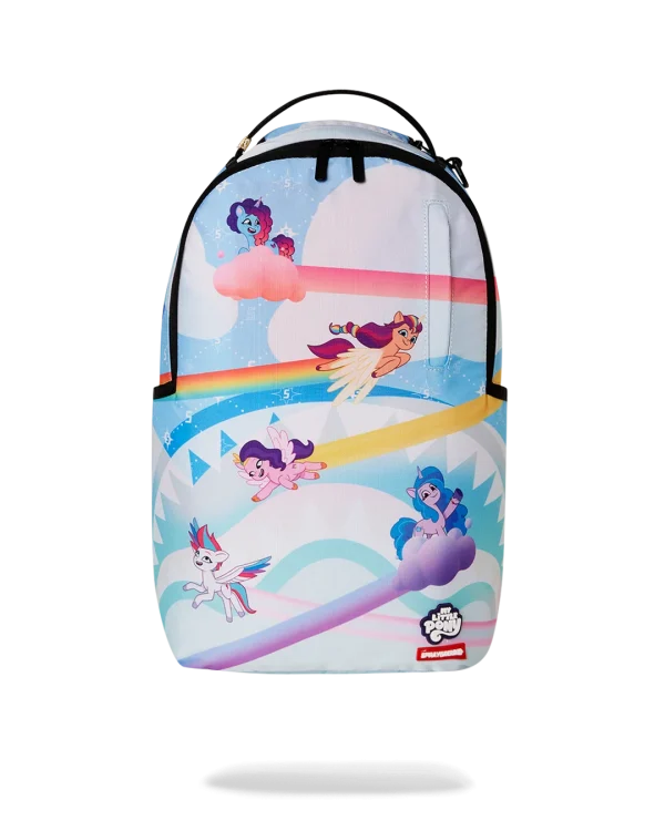 MY LITTLE PONY UNICORN DREAMS BACKPACK