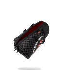SPEED SHARK SIDE SWIPE DUFFLE