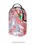 LOONEY TUNES BUGS BUNNY CITY BACKPACK