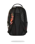 FRESH CHECK DLXSV BACKPACK