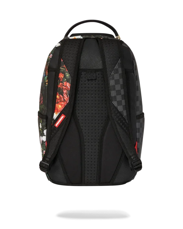FRESH CHECK DLXSV BACKPACK