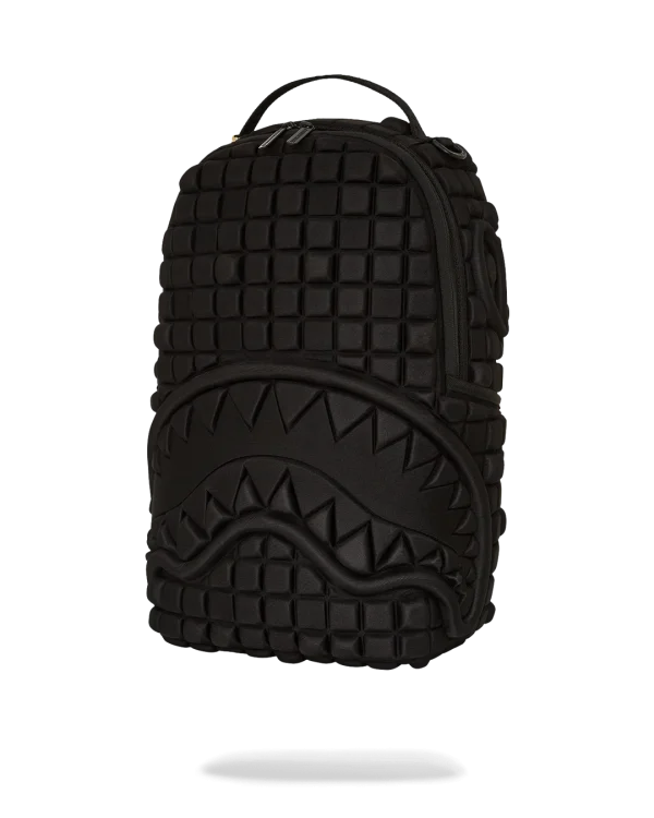GRIDLOCK ARMOR BACKPACK