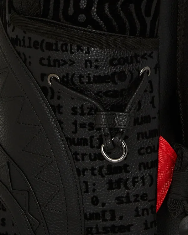 NEMESIS HUNT BACKPACK