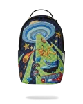 SPACE WARPED BACKPACK