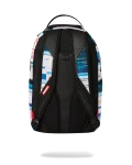 HACKED & STACKED BUT I STILL GOT YOUR BACK DLXR BACKPACK