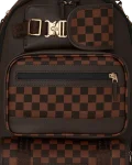 FLEX CHEX CARGO BACKPACK