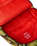 LOONEY TUNES TWEETY CASH NEST BACKPACK