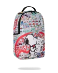 SNOOPY FOCUSED BACKPACK
