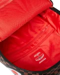 MONEY GRUMP DLXSV BACKPACK