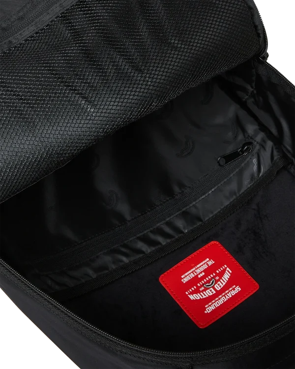 SHARK CENTRAL PULSE 2.0 BACKPACK